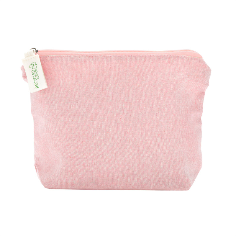 Necessaire Malvon||Mes Rosa Necessaire Malvon||Mes Rosa