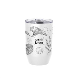 Mug Térmico Bisel