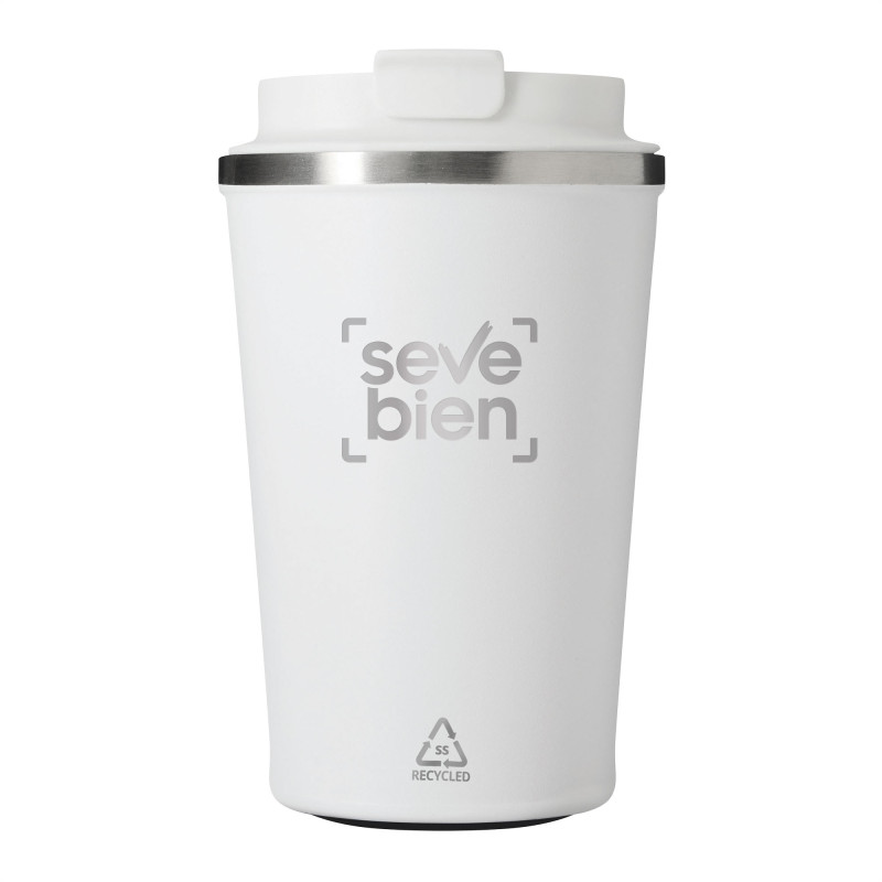 Mug Térmico Cappu