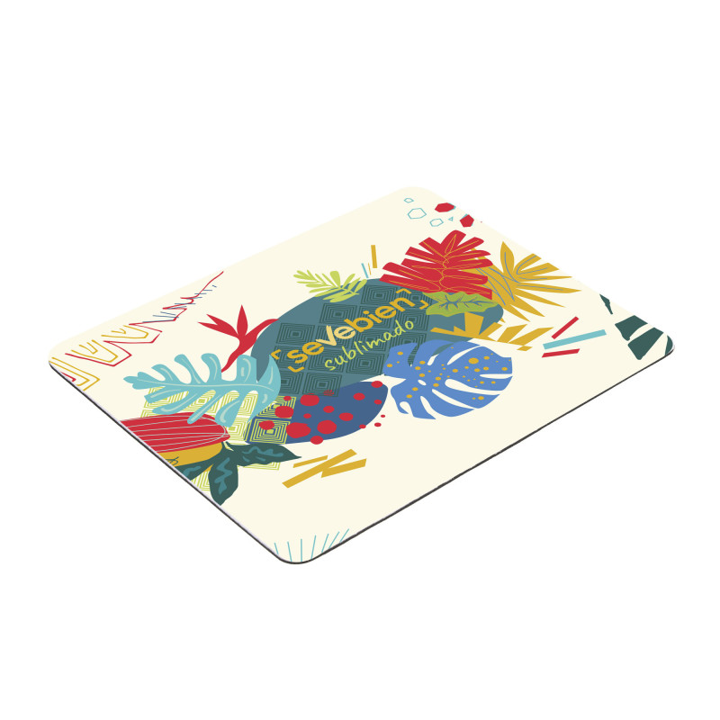 Mouse Pad Sublimable Padi||Sublimables Mouse Pad Sublimable Padi||Sublimables