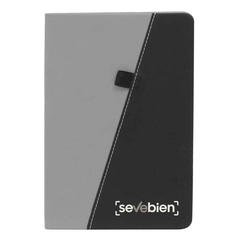 Libreta Trek||Libretas y cuadernos Libreta Trek||Libretas y cuadernos