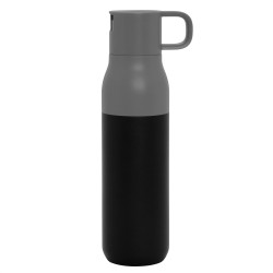 Botella Térmica Con Dos Tapas Rolling Top||Halloween