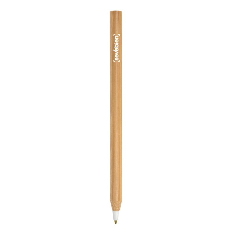 Boligrafo De BambÚ Verywood