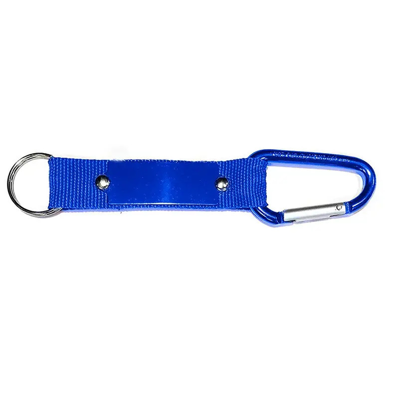 Llavero Carabiner||Categorías