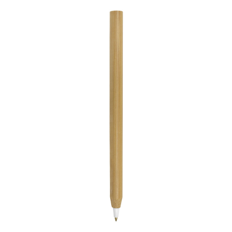 Boligrafo De BambÚ Verywood