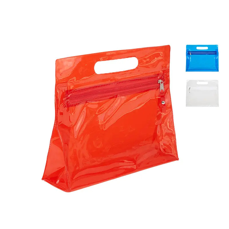 Cristal Pouch||Categorías