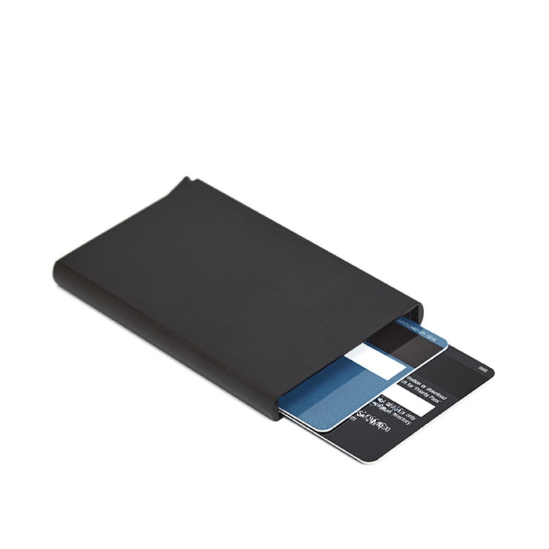 Porta Tarjetas De Credito||Hogar y Tiempo Libre