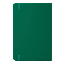 Cuaderno Journal A5
