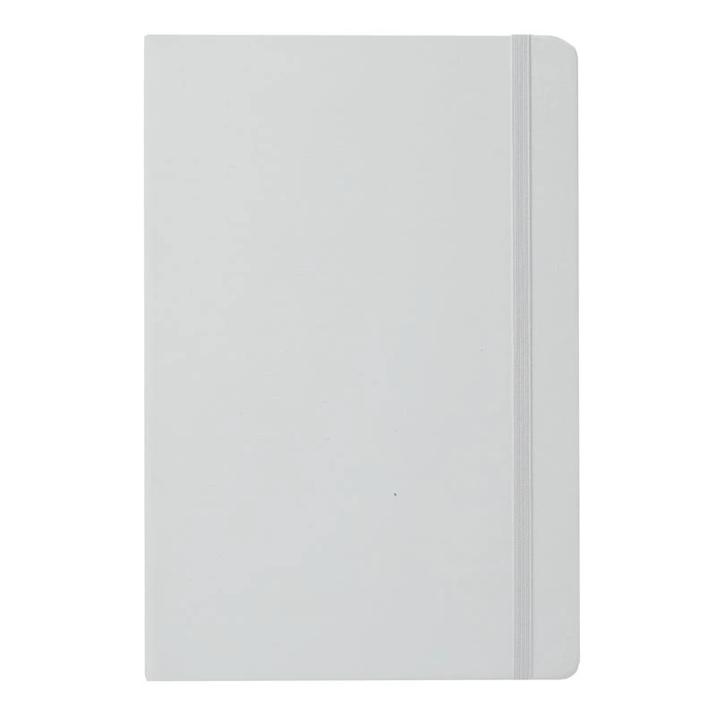 Cuaderno Journal A5