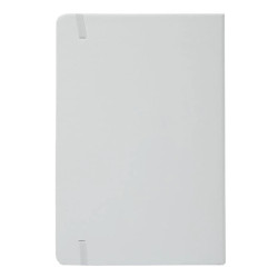 Cuaderno Journal A5