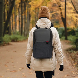 Mochila Haus