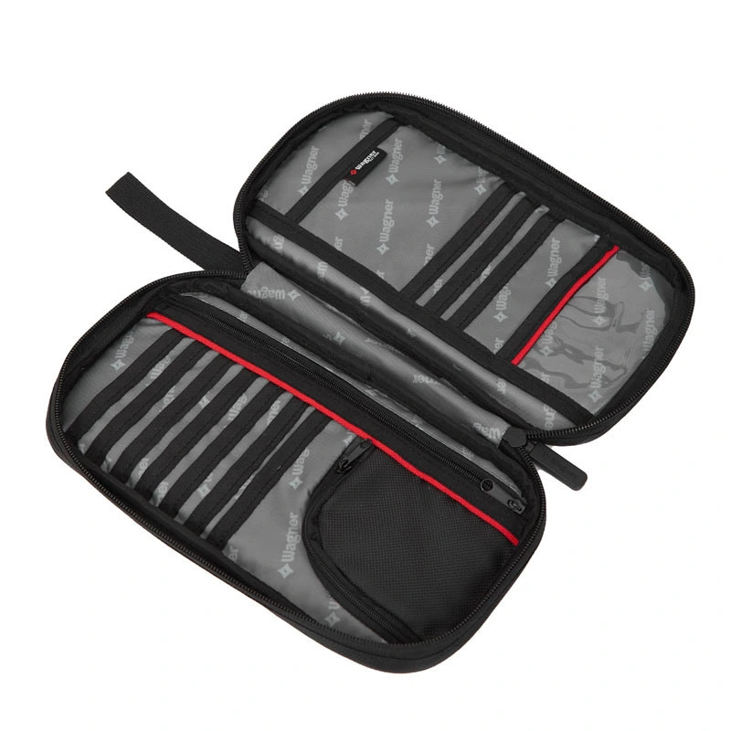 Passport Holder Satz||Bolsos y Mochilas