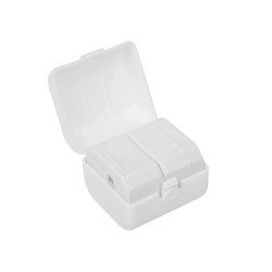 World Travel Adaptor||Escritorio
