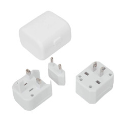 World Travel Adaptor||Escritorio