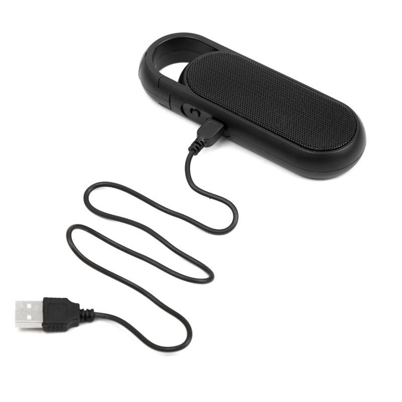 Parlante Rew||Tecnología y audio