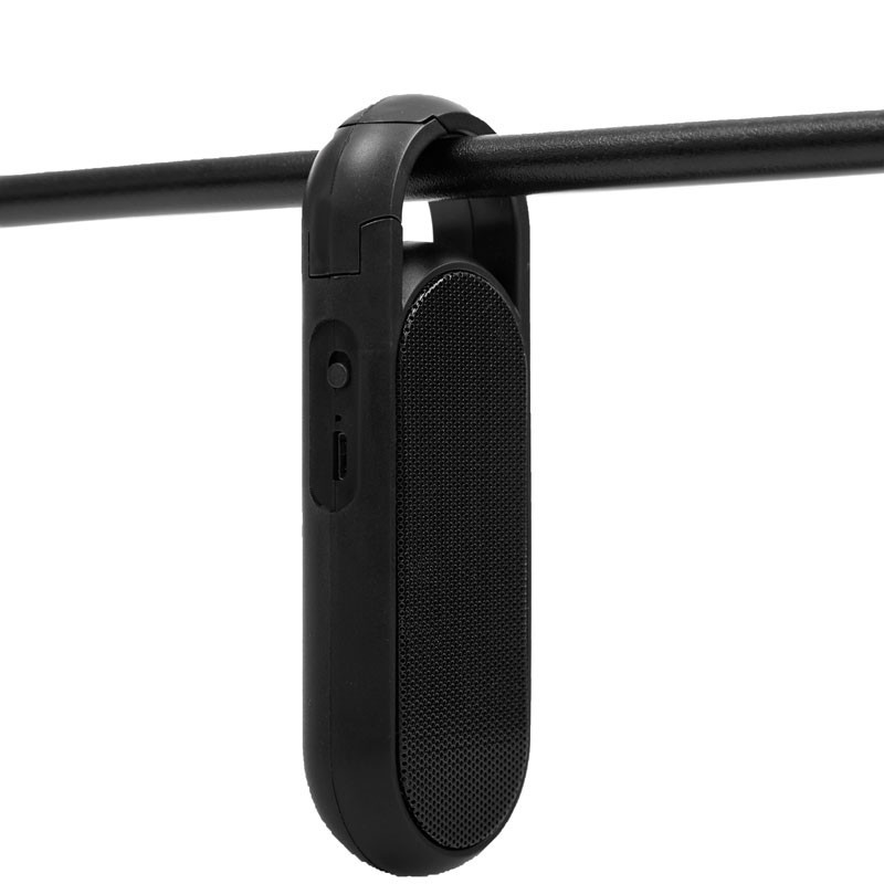 Parlante Rew||Tecnología y audio