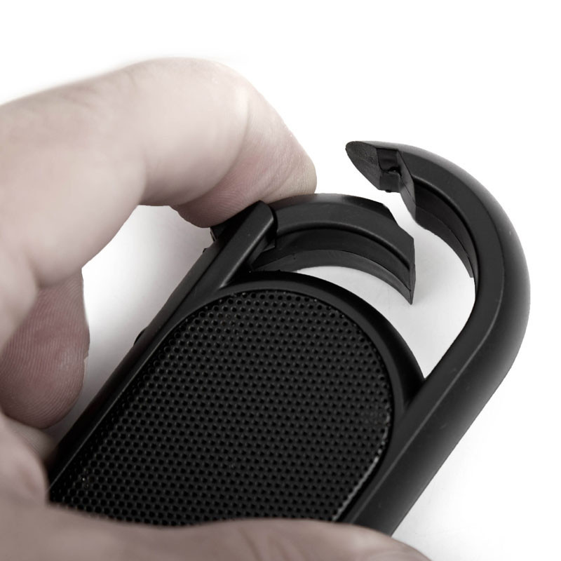 Parlante Rew||Tecnología y audio