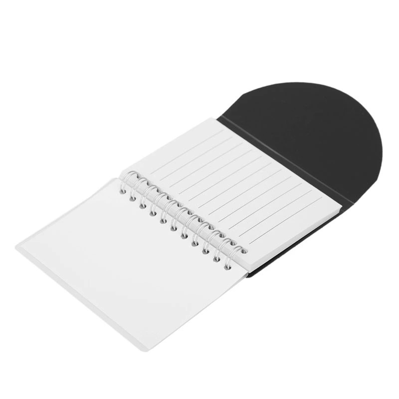 Cuaderno Mas||Escritorio