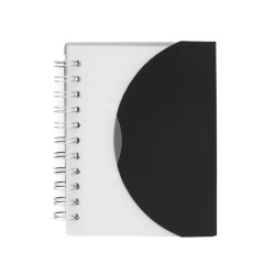 Cuaderno Mas||Escritorio
