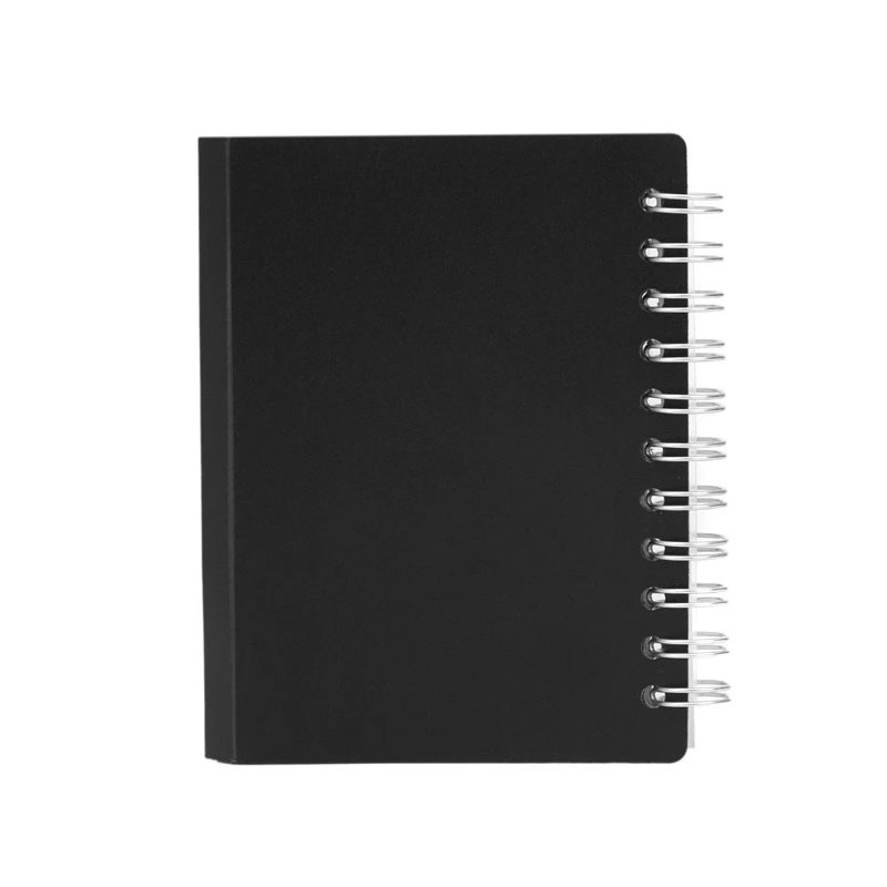 Cuaderno Mas||Escritorio