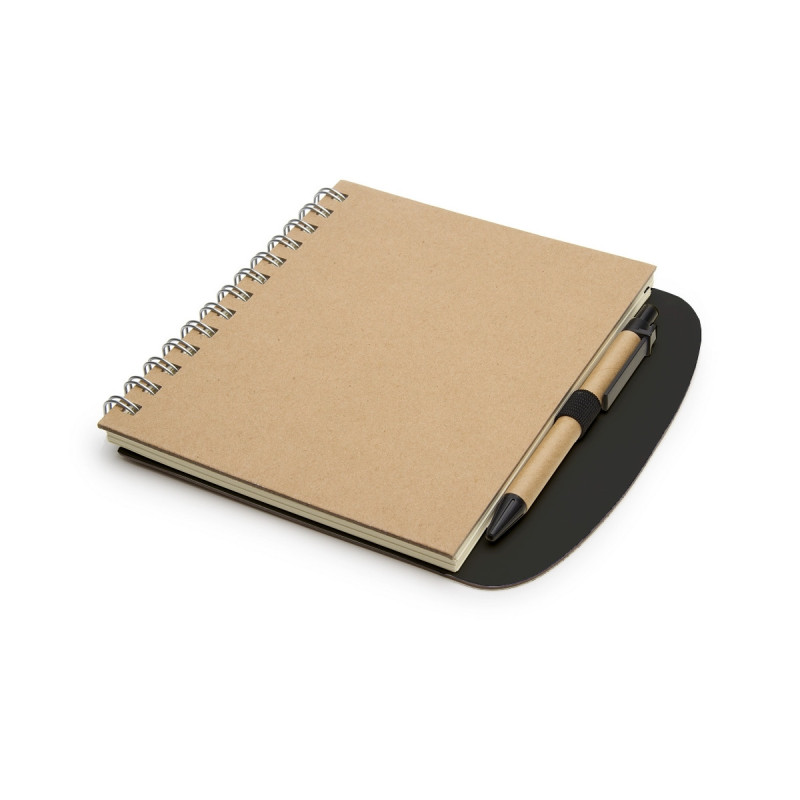 Cuaderno Eco 2||Escritorio