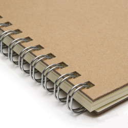 Cuaderno Eco 2||Escritorio