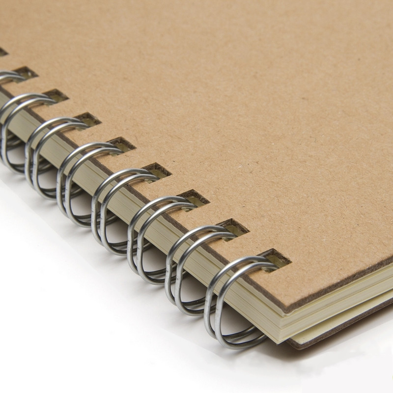 Cuaderno Eco 2||Escritorio