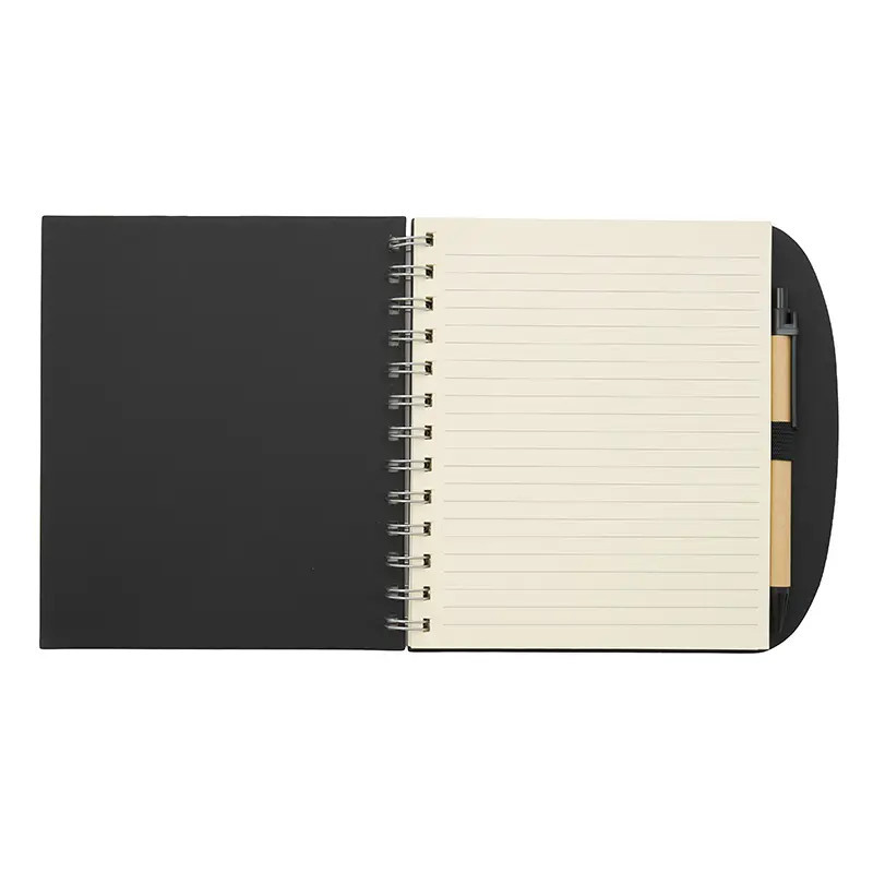 Cuaderno Eco 2||Escritorio