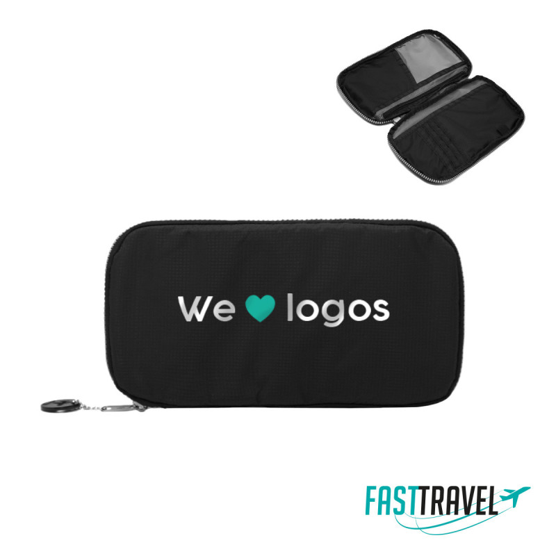 Ft Passport Holder||Bolsos y Mochilas