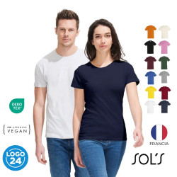 Polera Regent