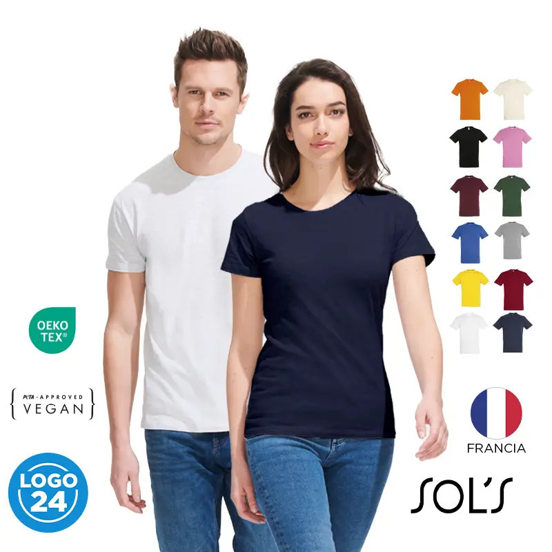 Polera Regent