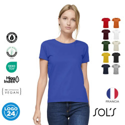 Polera Pioneer Mujer||Categorías Polera Pioneer Mujer||Categorías