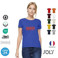Polera Pioneer Mujer||Categorías Polera Pioneer Mujer||Categorías
