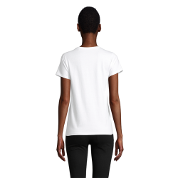 Polera Pioneer Mujer||Categorías Polera Pioneer Mujer||Categorías