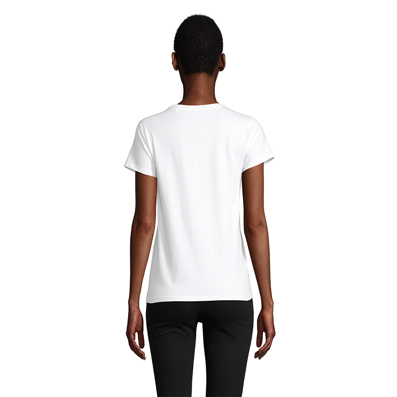 Polera Pioneer Mujer||Categorías Polera Pioneer Mujer||Categorías