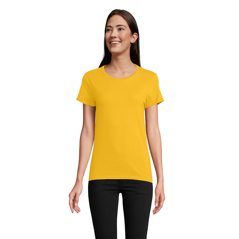 Polera Pioneer Mujer||Categorías Polera Pioneer Mujer||Categorías