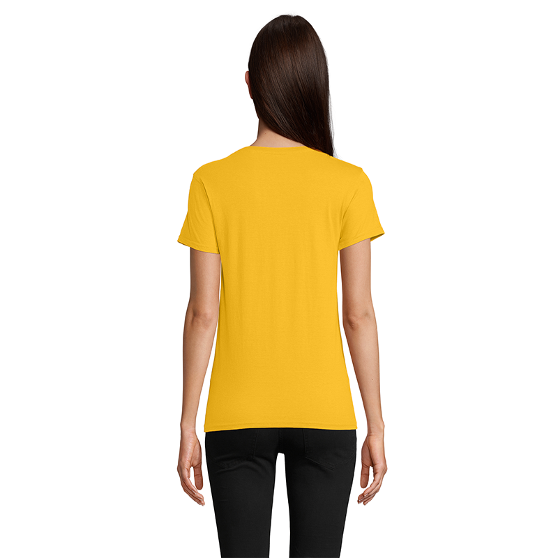 Polera Pioneer Mujer||Categorías Polera Pioneer Mujer||Categorías