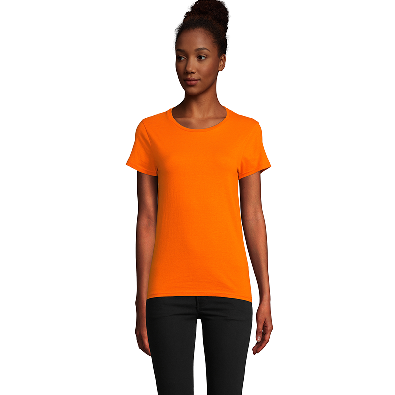 Polera Pioneer Mujer||Categorías Polera Pioneer Mujer||Categorías