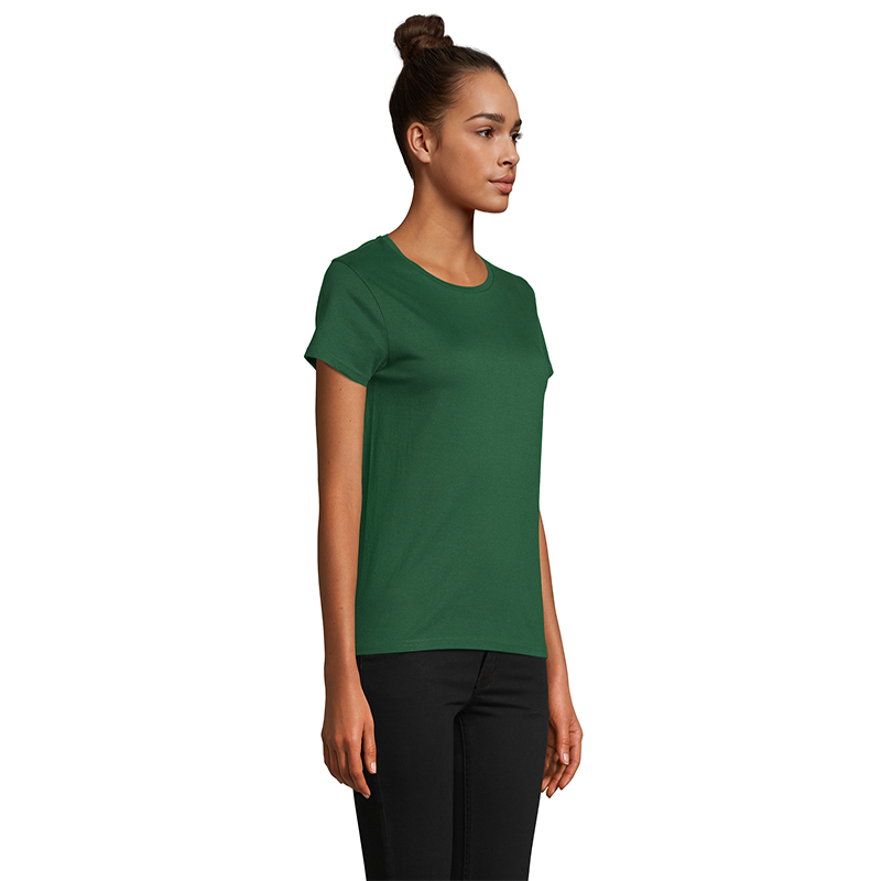 Polera Pioneer Mujer||Categorías Polera Pioneer Mujer||Categorías