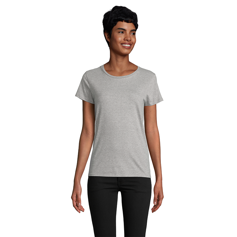 Polera Pioneer Mujer||Categorías Polera Pioneer Mujer||Categorías