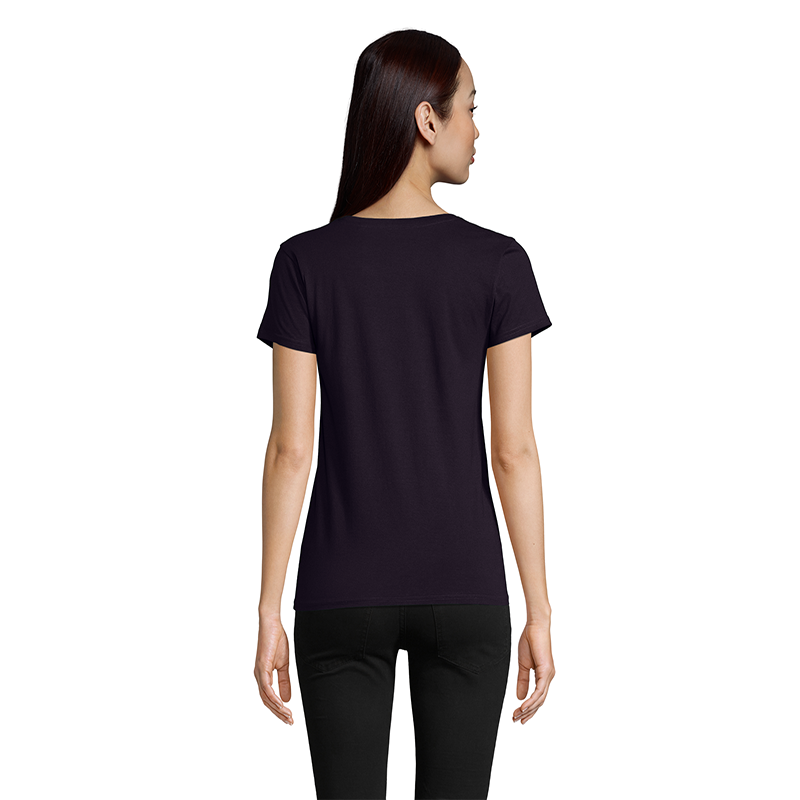 Polera Pioneer Mujer||Categorías Polera Pioneer Mujer||Categorías