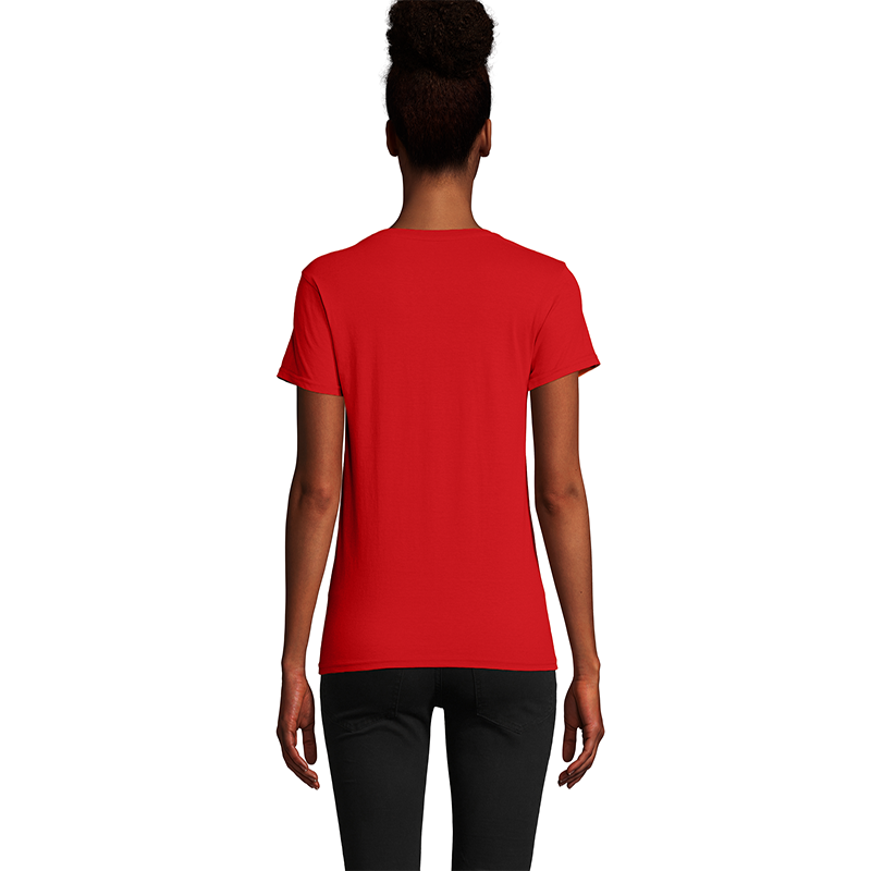 Polera Pioneer Mujer||Categorías Polera Pioneer Mujer||Categorías