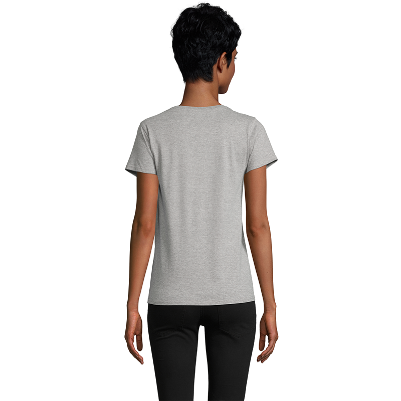 Polera Pioneer Mujer||Categorías Polera Pioneer Mujer||Categorías