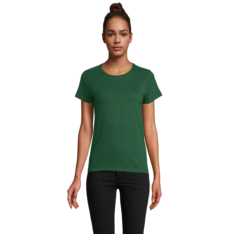 Polera Pioneer Mujer||Categorías Polera Pioneer Mujer||Categorías