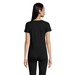 Polera Pioneer Mujer||Categorías Polera Pioneer Mujer||Categorías
