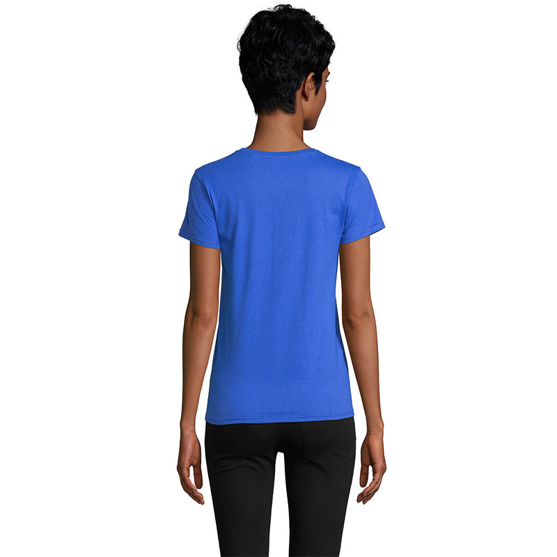 Polera Pioneer Mujer||Categorías Polera Pioneer Mujer||Categorías