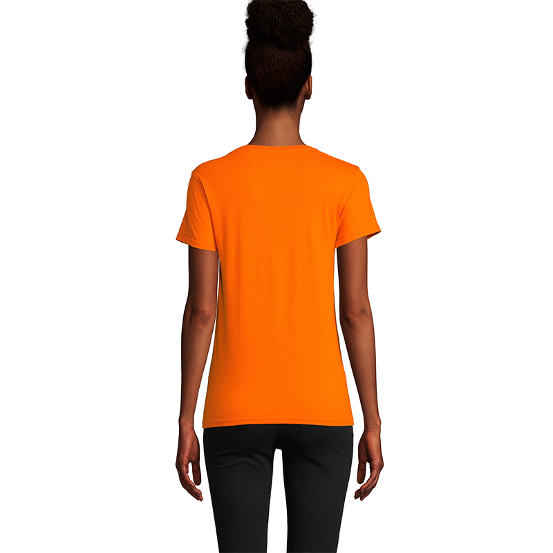 Polera Pioneer Mujer||Categorías Polera Pioneer Mujer||Categorías
