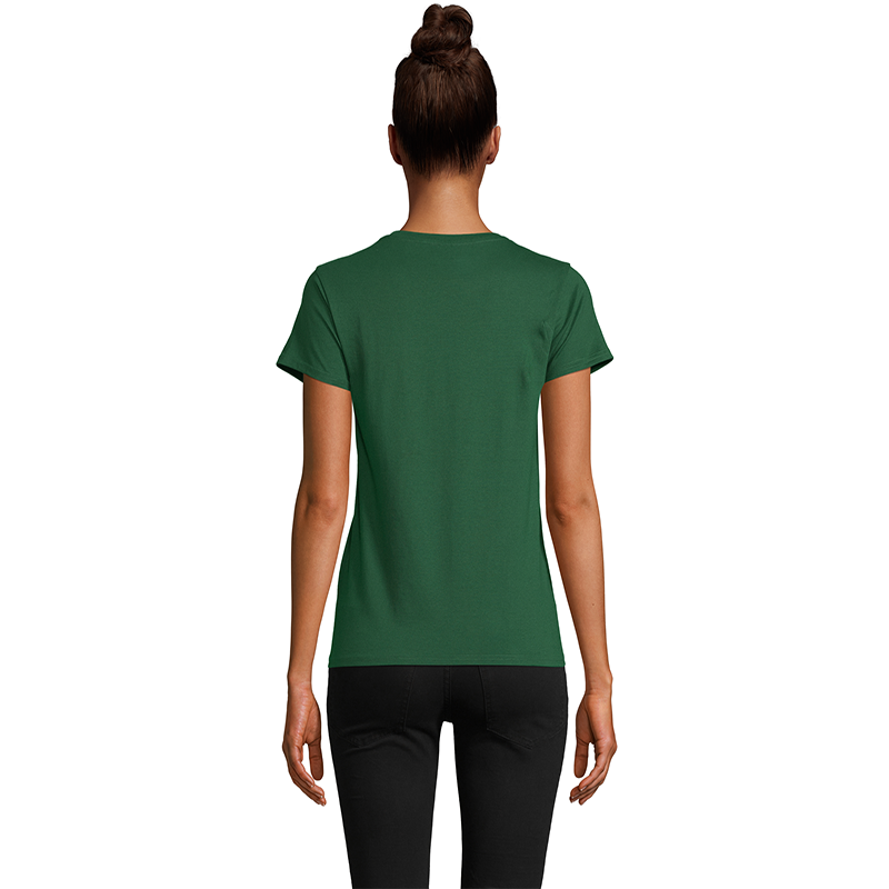 Polera Pioneer Mujer||Categorías Polera Pioneer Mujer||Categorías