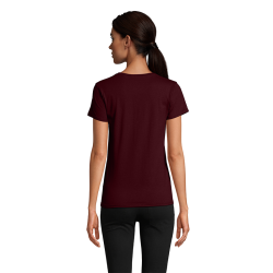 Polera Pioneer Mujer||Categorías Polera Pioneer Mujer||Categorías