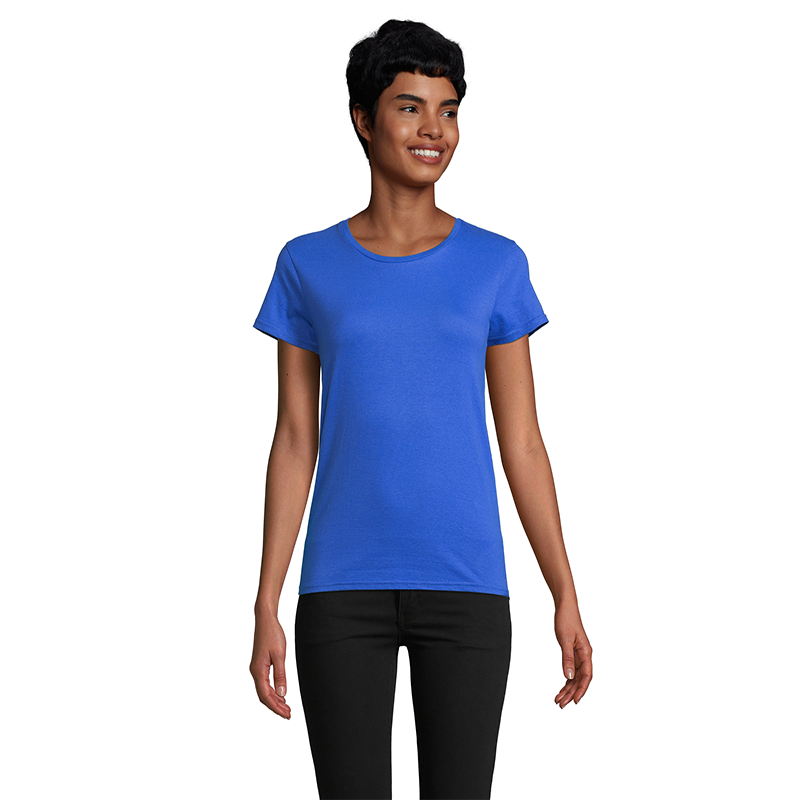 Polera Pioneer Mujer||Categorías Polera Pioneer Mujer||Categorías